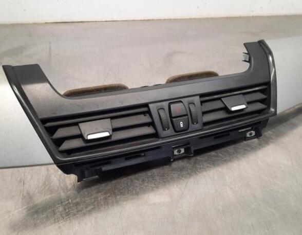 Dashboard ventilatierooster BMW 2 Gran Tourer (F46)