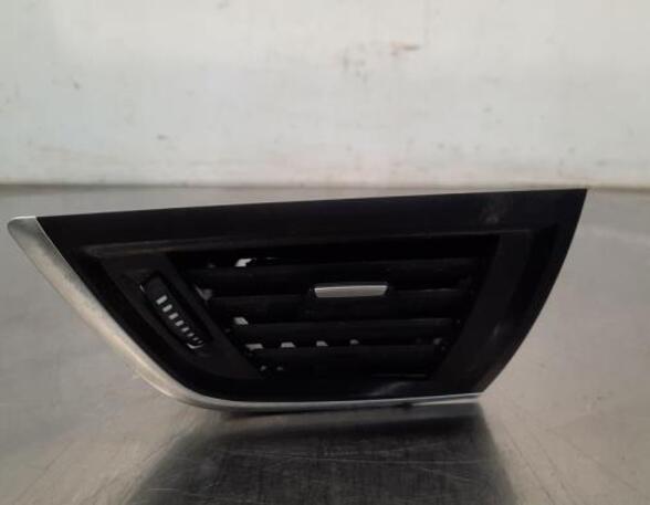 Dashboard ventilation grille BMW 2 Coupe (F22, F87)