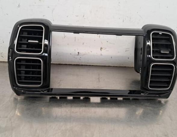 Dashboard ventilation grille CITROËN C5 AIRCROSS (A_)