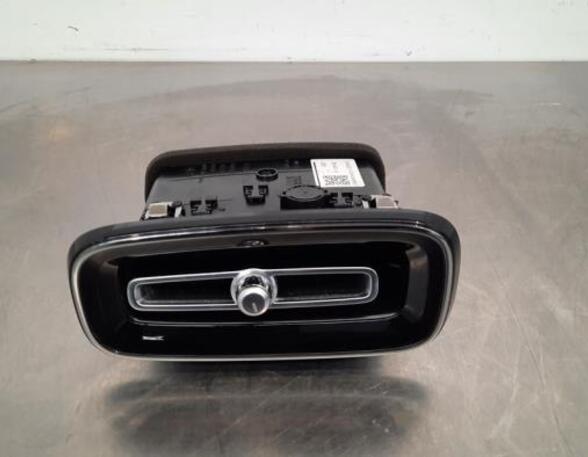 Dashboard ventilation grille VOLVO XC40 (536)