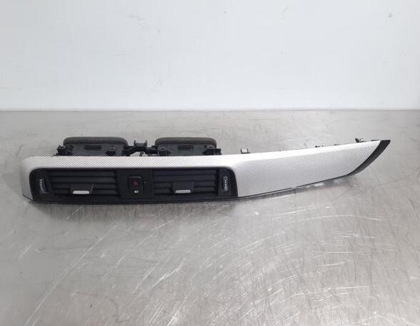 Dashboard ventilation grille BMW 1 (F20)