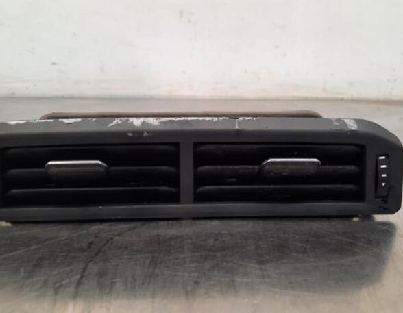 Dashboard ventilation grille VW POLO (AW1, BZ1)