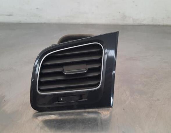 Dashboard ventilatierooster VW GOLF VII (5G1, BQ1, BE1, BE2), VW GOLF VII Variant (BA5, BV5), VW GOLF VIII Variant (CG5)