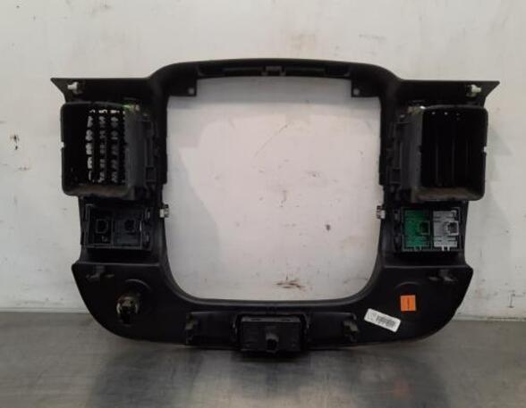 Dashboard ventilatierooster RENAULT TRAFIC III Van (FG_)