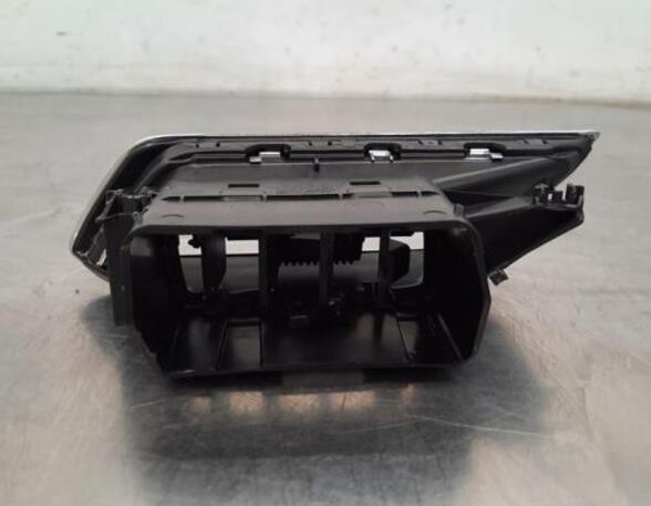 Dashboard ventilatierooster PEUGEOT 3008 SUV (MC_, MR_, MJ_, M4_)