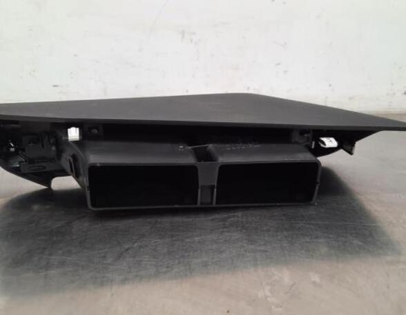 Dashboard ventilation grille PEUGEOT 5008 II (MC_, MJ_, MR_, M4_), PEUGEOT 3008 SUV (MC_, MR_, MJ_, M4_)