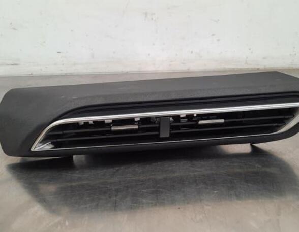 Dashboard ventilation grille PEUGEOT 5008 II (MC_, MJ_, MR_, M4_), PEUGEOT 3008 SUV (MC_, MR_, MJ_, M4_)