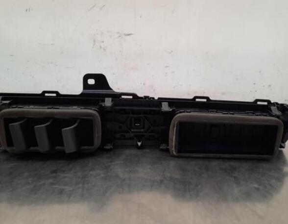 Dashboard ventilatierooster AUDI A3 Limousine (8YS)