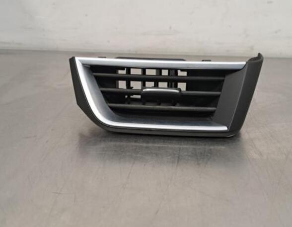 Dashboard ventilatierooster RENAULT CLIO V (B7_)