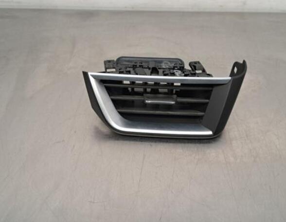 Dashboard ventilatierooster RENAULT CLIO V (B7_)