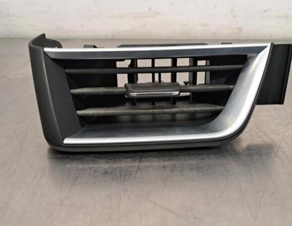 Dashboard ventilatierooster RENAULT CLIO V (B7_)