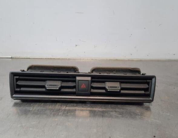 Dashboard ventilation grille SEAT IBIZA V (KJ1, KJG)