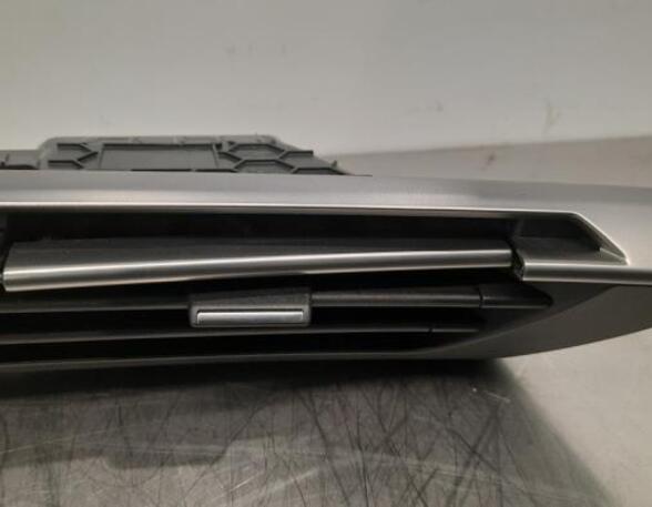 Dashboard ventilation grille PEUGEOT 308 SW III (FC_, FJ_, FR_, F4_, FN_)