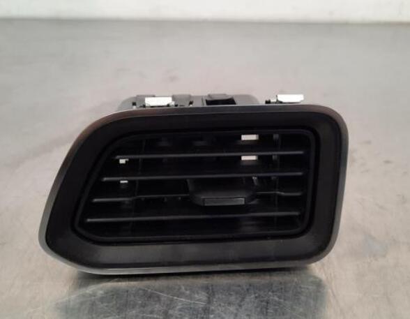 Dashboard ventilation grille RENAULT MASTER III Platform/Chassis (EV, HV, UV), RENAULT MASTER III Van (FV)