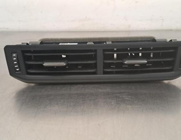 Dashboard ventilation grille VW POLO (AW1, BZ1)