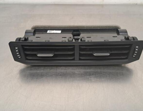 Dashboard ventilation grille VW POLO (AW1, BZ1)