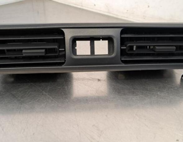 Dashboard ventilatierooster CITROËN BERLINGO (ER_, EC_)