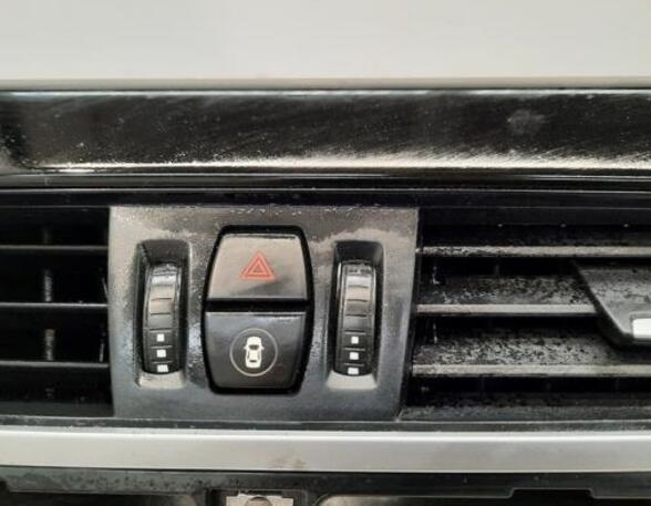 Dashboard ventilatierooster BMW X1 (F48)