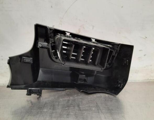 Lüftungsgitter Armaturenbrett Renault Trafic III Kasten FG 687617778R P21234840