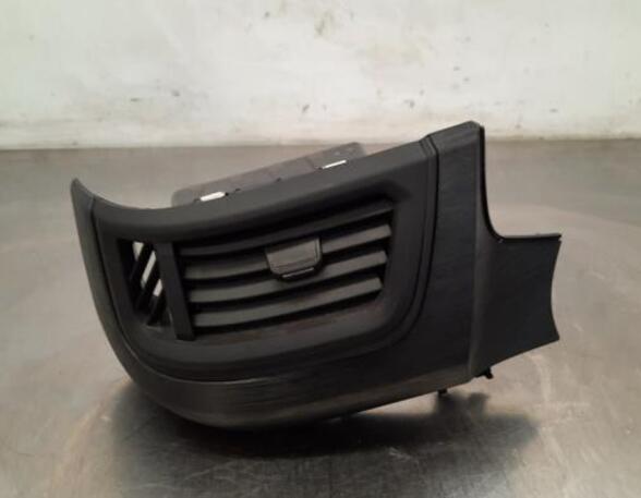 Lüftungsgitter Armaturenbrett Renault Trafic III Kasten FG 687617778R P21234840