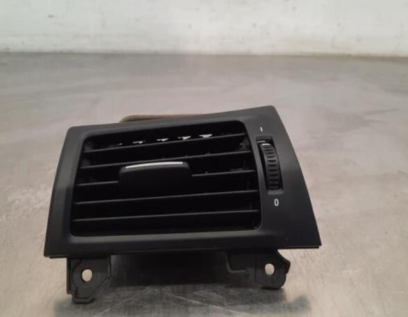 Dashboard ventilation grille BMW X4 (F26), BMW X3 (F25)