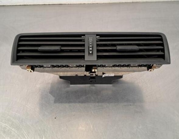 Dashboard ventilatierooster SKODA FABIA III (NJ3)