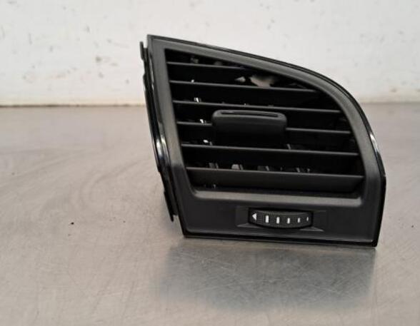 Dashboard ventilatierooster SKODA FABIA III (NJ3)