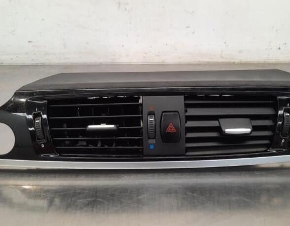 Dashboard ventilation grille BMW X4 (F26), BMW X3 (F25)