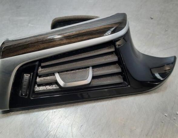 Dashboard ventilation grille BMW 5 (G30, F90)