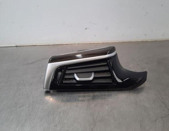 Dashboard ventilation grille BMW 5 (G30, F90)