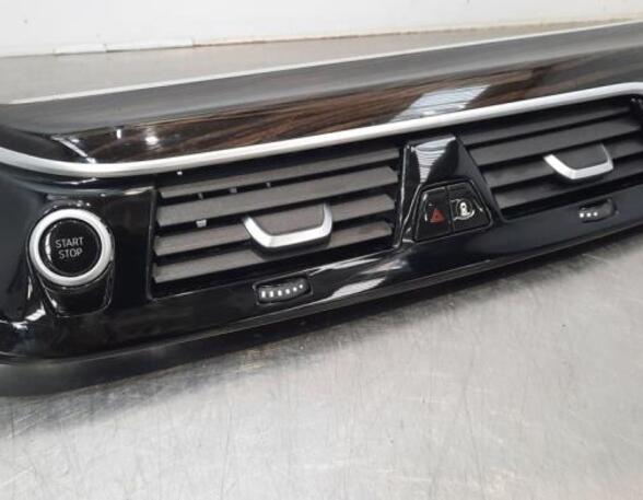 Dashboard ventilation grille BMW 5 (G30, F90)