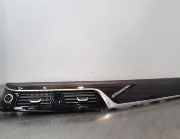 Dashboard ventilation grille BMW 5 (G30, F90)