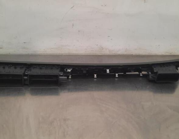 Dashboard ventilation grille PEUGEOT 308 III (FB_, FH_, FP_, F3_, FM_), PEUGEOT 408 II (FP_, F3_)