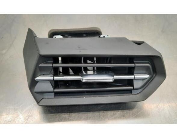 Dashboard ventilation grille AUDI A3 Limousine (8YS)