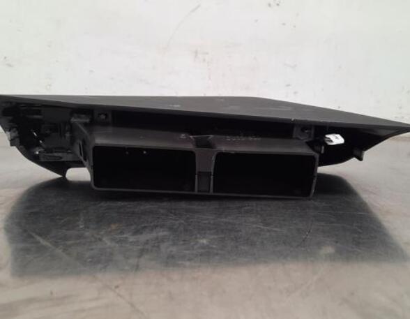 Dashboard ventilatierooster PEUGEOT 3008 SUV (MC_, MR_, MJ_, M4_), PEUGEOT 5008 II (MC_, MJ_, MR_, M4_)