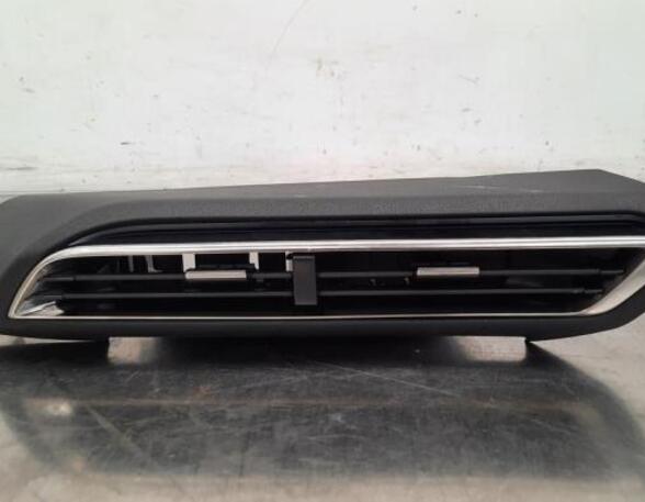 Dashboard ventilatierooster PEUGEOT 3008 SUV (MC_, MR_, MJ_, M4_), PEUGEOT 5008 II (MC_, MJ_, MR_, M4_)