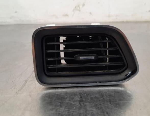 Dashboard ventilation grille RENAULT MASTER III Platform/Chassis (EV, HV, UV)