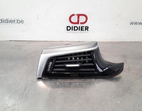 Dashboard ventilatierooster BMW 5 (G30, F90)