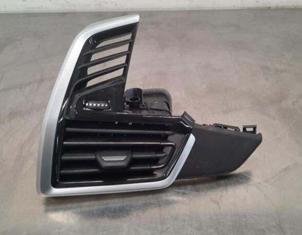 Dashboard ventilation grille BMW X5 (G05, F95)