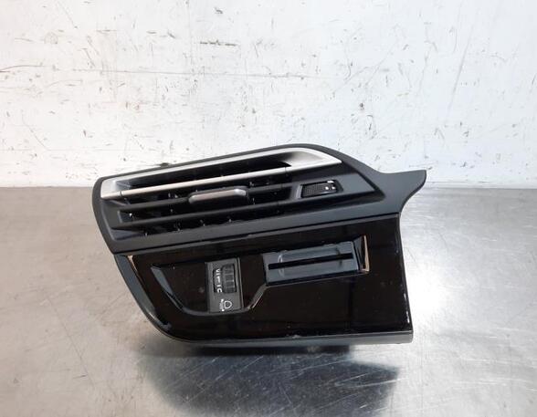 Dashboard ventilation grille CITROËN C4 SPACETOURER (3D_), CITROËN GRAND C4 SPACETOURER (3A_, 3E_)