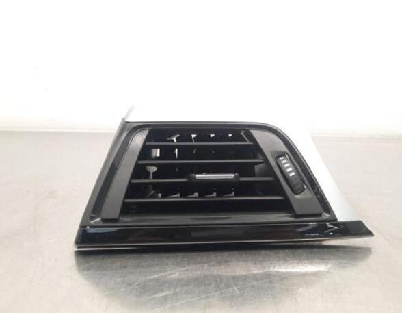 Dashboard ventilation grille BMW 4 Coupe (F32, F82)