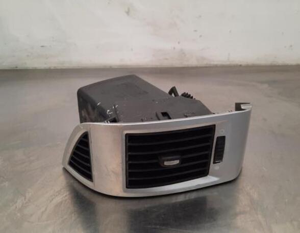 Dashboard ventilatierooster FIAT DUCATO Bus (250_, 290_)