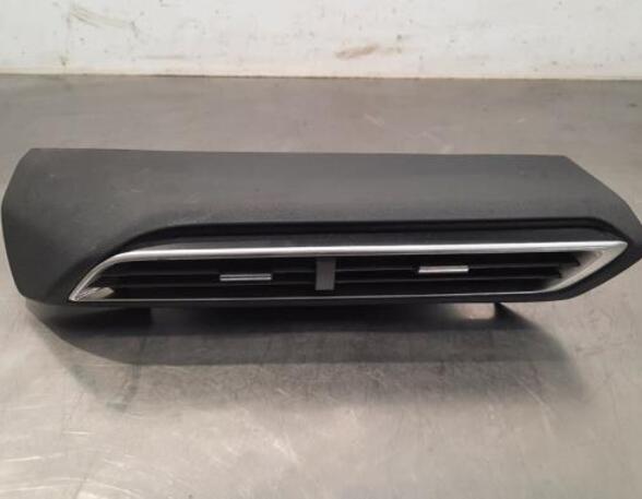 Dashboard ventilatierooster PEUGEOT 3008 SUV (MC_, MR_, MJ_, M4_), PEUGEOT 5008 II (MC_, MJ_, MR_, M4_)