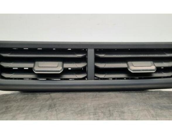 Dashboard ventilation grille VW POLO (AW1, BZ1)