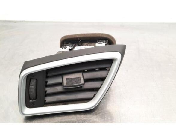 Dashboard ventilatierooster NISSAN QASHQAI II SUV (J11, J11_)