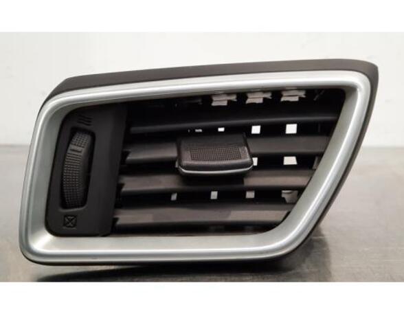 Dashboard ventilatierooster NISSAN QASHQAI II SUV (J11, J11_)