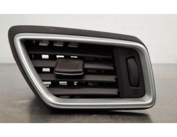 Dashboard ventilation grille NISSAN QASHQAI II SUV (J11, J11_)