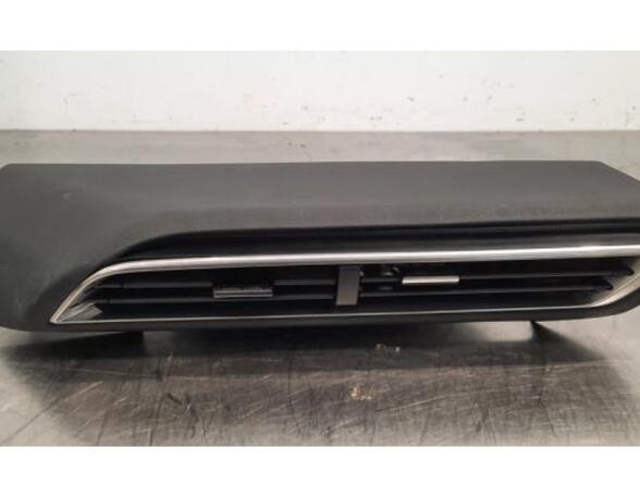 Dashboard ventilatierooster PEUGEOT 5008 II (MC_, MJ_, MR_, M4_), PEUGEOT 3008 SUV (MC_, MR_, MJ_, M4_)