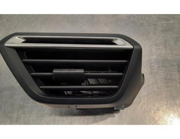 Dashboard ventilation grille PEUGEOT 208 II (UB_, UP_, UW_, UJ_)