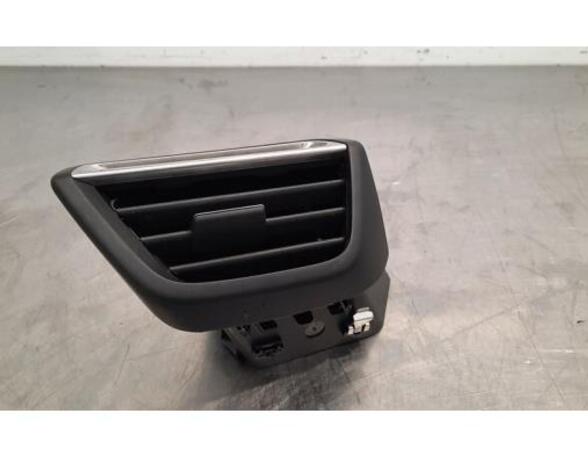 Dashboard ventilation grille PEUGEOT 208 II (UB_, UP_, UW_, UJ_)